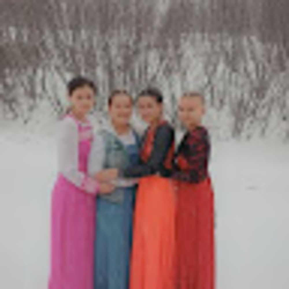 Meet your Posher, Ulia